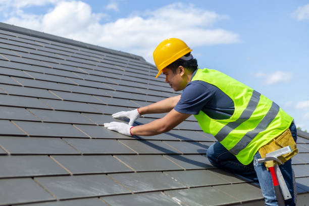 Best Residential Roofing Contractor  in County Center, VA