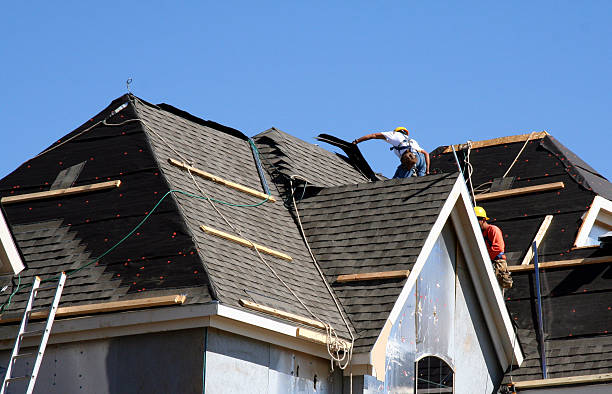 Best Flat Roof Repair Services  in County Center, VA