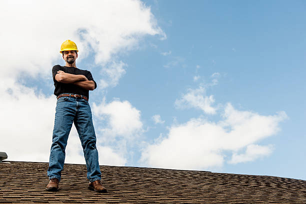  County Center, VA Roofing Contractor Pros