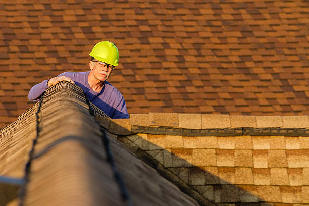 Best Roof Installation Near Me  in County Center, VA