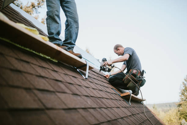 Best Commercial Roofing Services  in County Center, VA